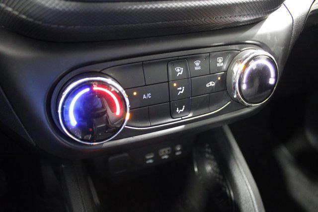 used 2023 Chevrolet TrailBlazer car, priced at $23,391