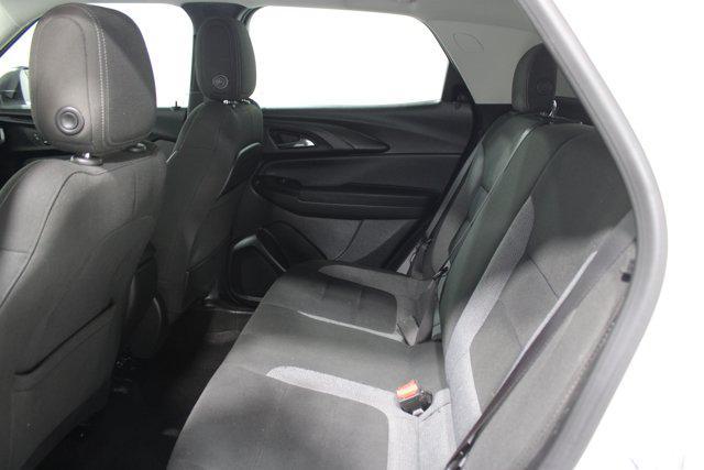 used 2023 Chevrolet TrailBlazer car, priced at $23,391