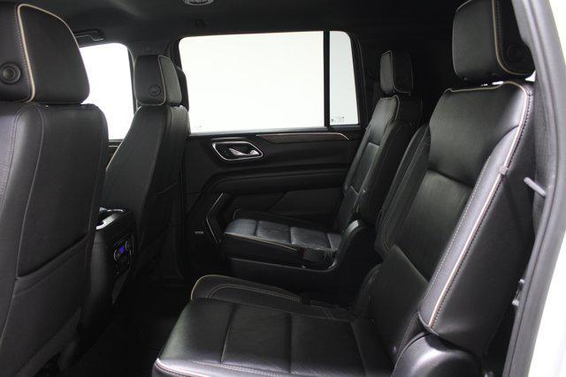used 2023 Chevrolet Suburban car, priced at $38,923