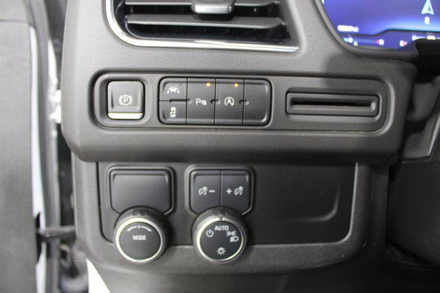 used 2023 Chevrolet Suburban car, priced at $38,923