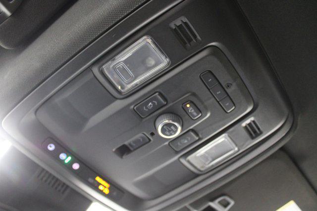 used 2023 Chevrolet Suburban car, priced at $38,923