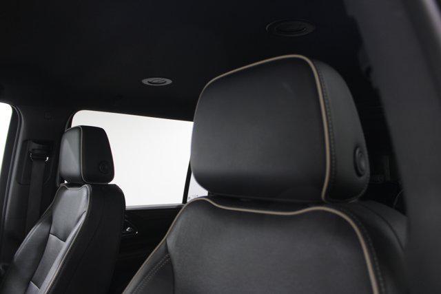 used 2023 Chevrolet Suburban car, priced at $38,923