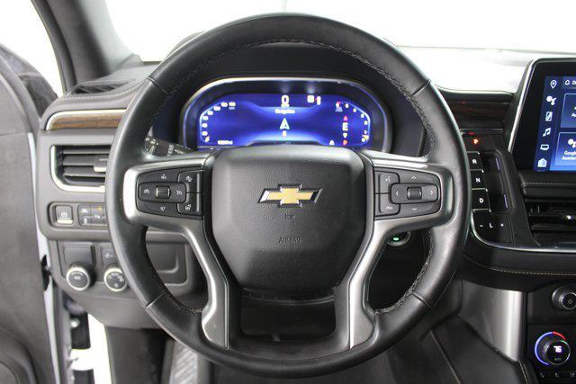 used 2023 Chevrolet Suburban car, priced at $38,923
