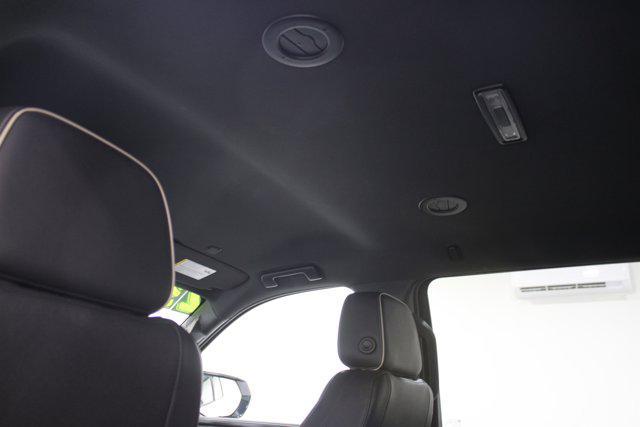 used 2023 Chevrolet Suburban car, priced at $38,923