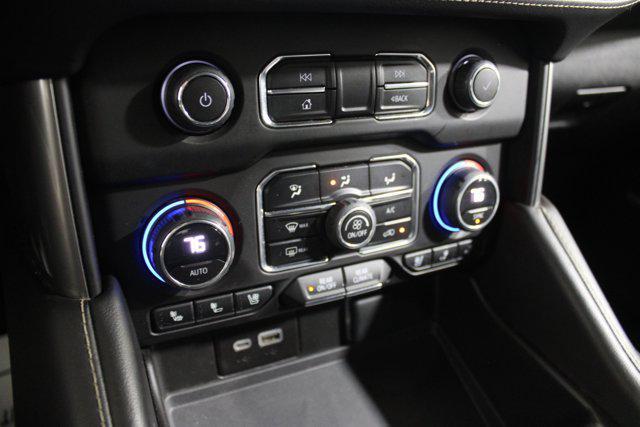 used 2023 Chevrolet Suburban car, priced at $38,923