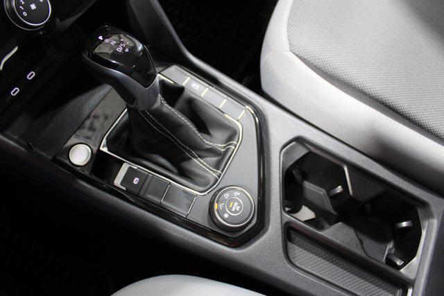 used 2024 Volkswagen Taos car, priced at $24,791