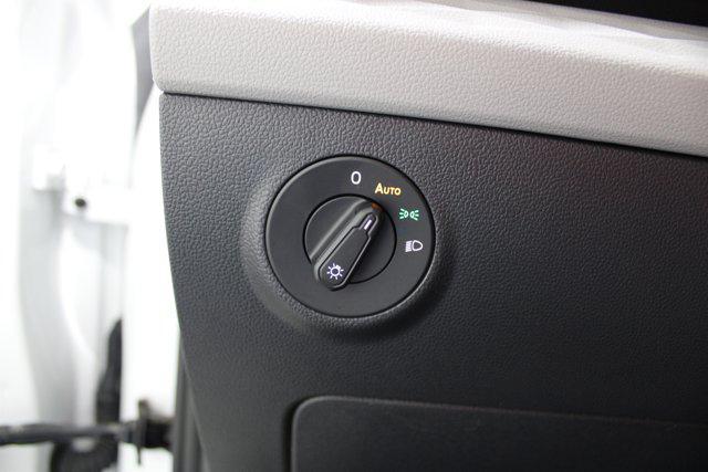 used 2024 Volkswagen Taos car, priced at $24,791