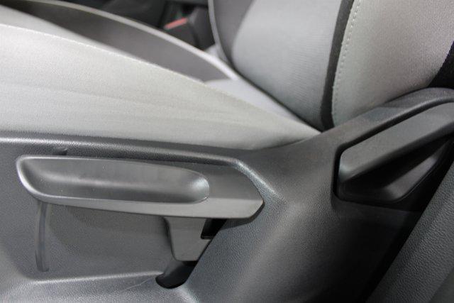 used 2024 Volkswagen Taos car, priced at $24,791