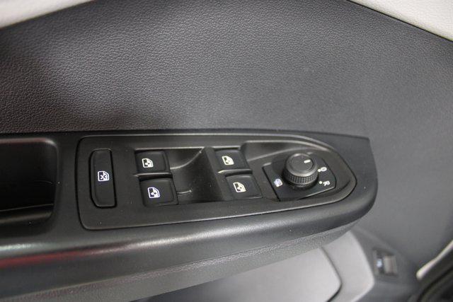 used 2024 Volkswagen Taos car, priced at $24,791