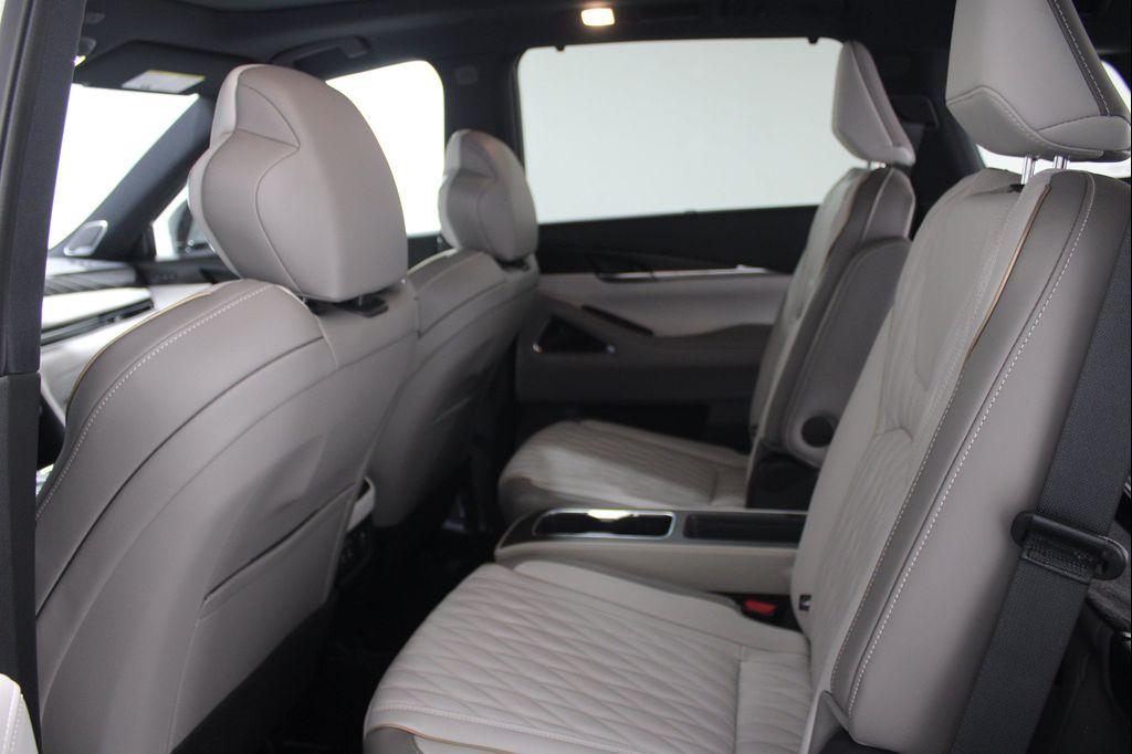 used 2026 INFINITI QX60 car, priced at $63,742