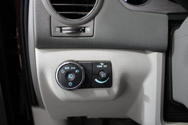 used 2011 Buick Enclave car, priced at $5,900
