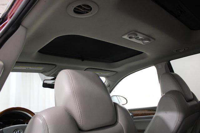 used 2011 Buick Enclave car, priced at $5,900