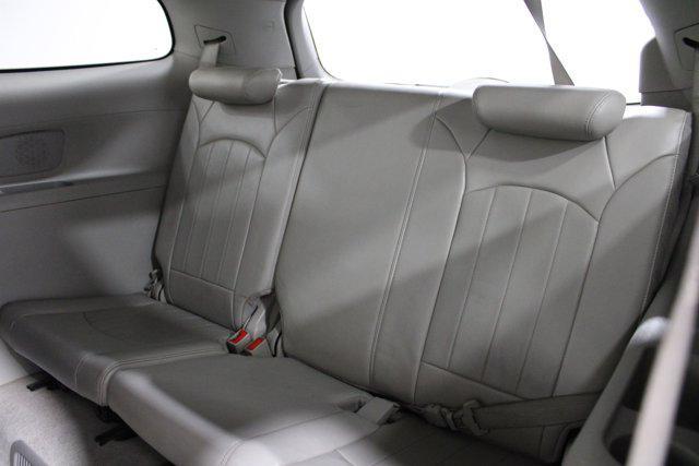 used 2011 Buick Enclave car, priced at $5,900