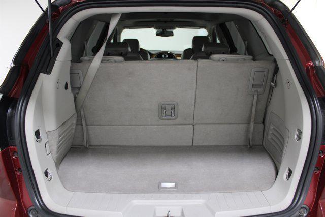 used 2011 Buick Enclave car, priced at $5,900