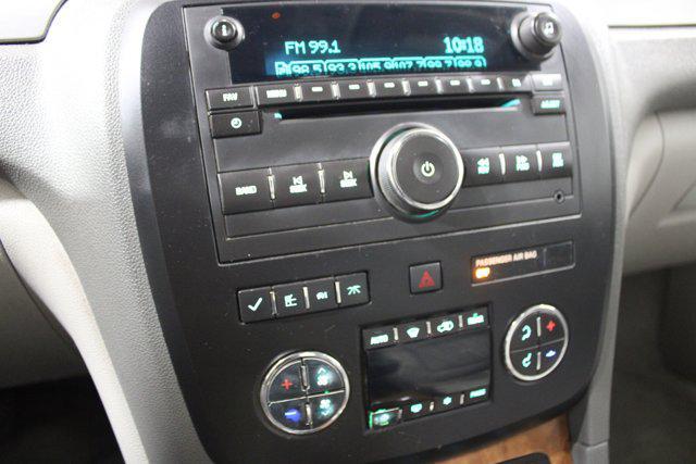 used 2011 Buick Enclave car, priced at $5,900
