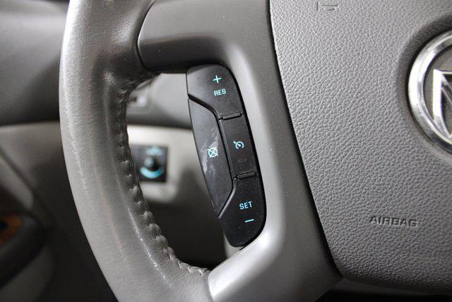used 2011 Buick Enclave car, priced at $5,900