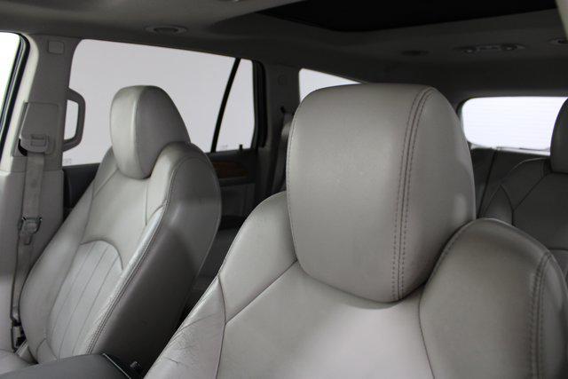 used 2011 Buick Enclave car, priced at $5,900