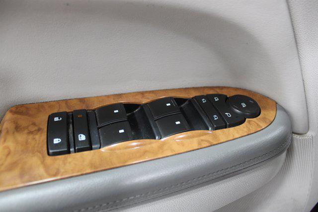 used 2011 Buick Enclave car, priced at $5,900