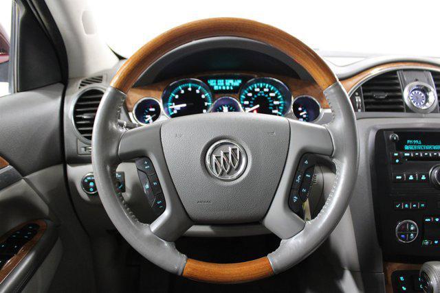 used 2011 Buick Enclave car, priced at $5,900