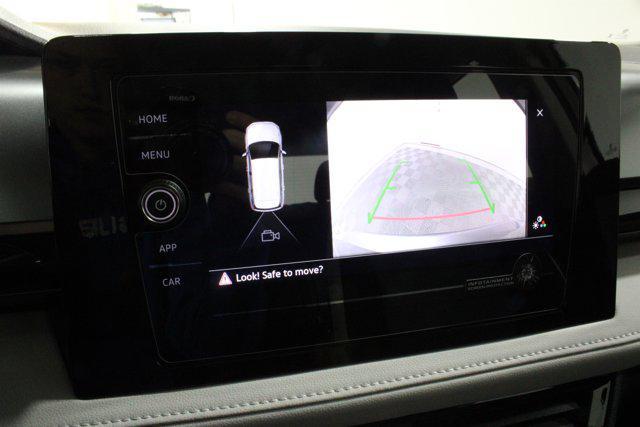 used 2025 Volkswagen Taos car, priced at $23,891