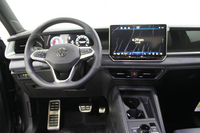 new 2026 Volkswagen Tiguan car, priced at $37,354