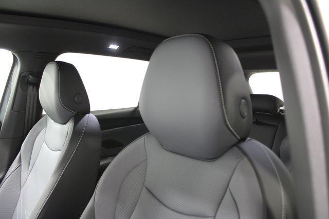 new 2026 Volkswagen Tiguan car, priced at $37,354