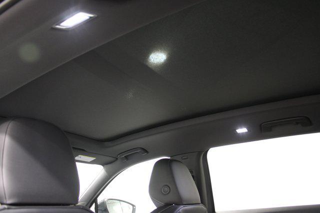 new 2026 Volkswagen Tiguan car, priced at $37,354