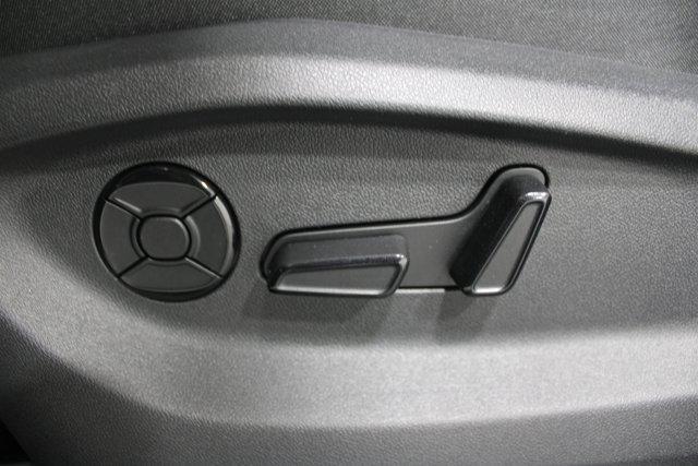 new 2026 Volkswagen Tiguan car, priced at $37,354