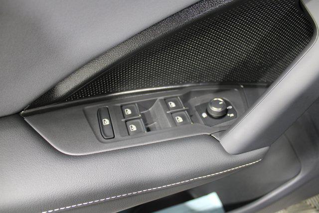 new 2026 Volkswagen Tiguan car, priced at $37,354