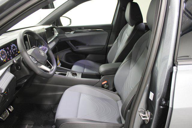 new 2026 Volkswagen Tiguan car, priced at $37,354