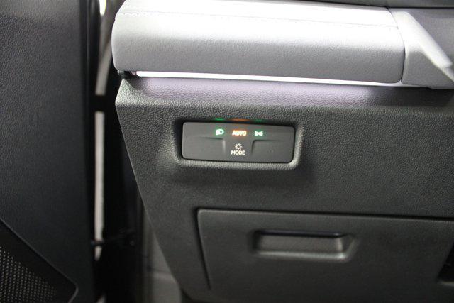 new 2026 Volkswagen Tiguan car, priced at $37,354