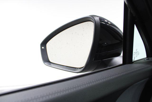 new 2026 Volkswagen Tiguan car, priced at $37,354