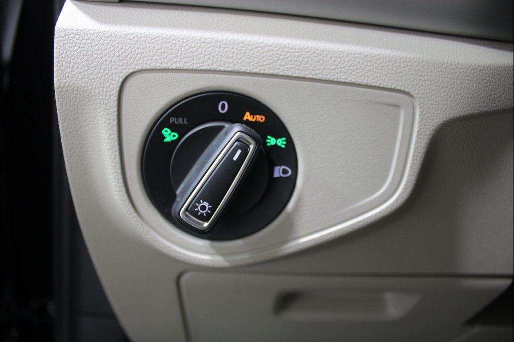 used 2022 Volkswagen Atlas car, priced at $29,238