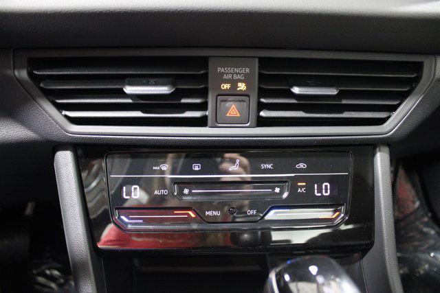 new 2026 Volkswagen Jetta car, priced at $23,491