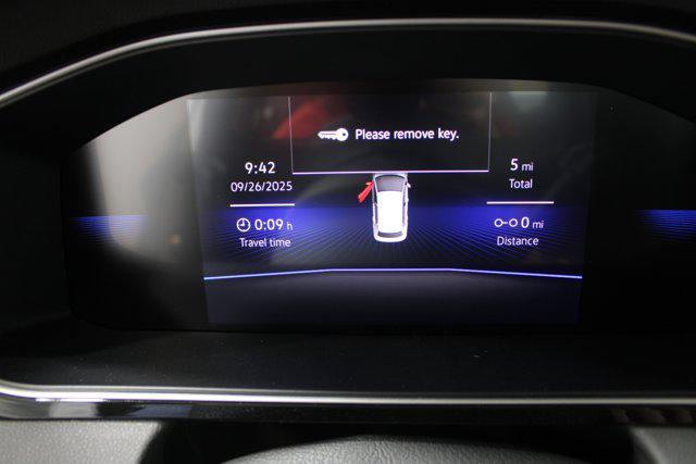 new 2026 Volkswagen Jetta car, priced at $23,491