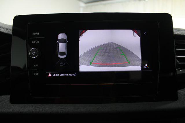 new 2026 Volkswagen Jetta car, priced at $23,491