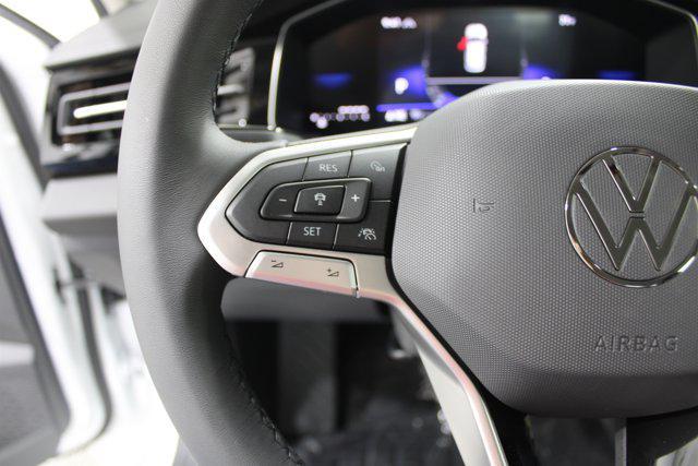 new 2026 Volkswagen Jetta car, priced at $23,491