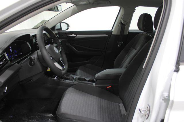 new 2026 Volkswagen Jetta car, priced at $23,491