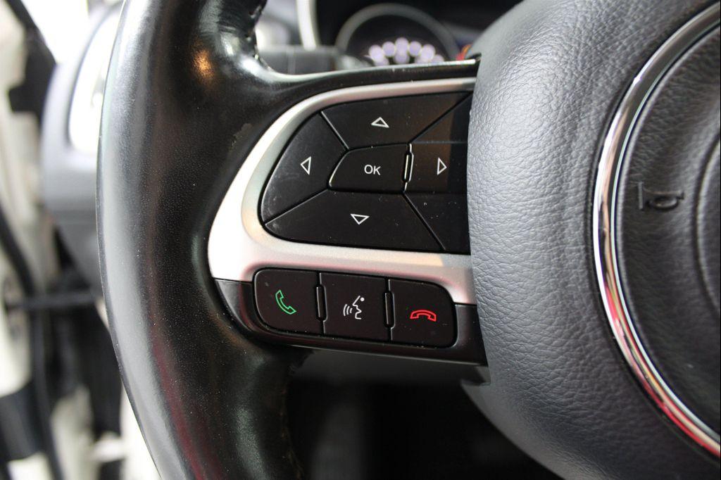 used 2019 Jeep Compass car, priced at $23,690