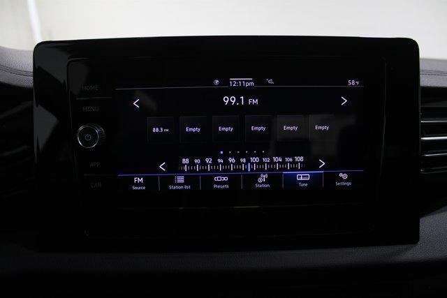 new 2026 Volkswagen Jetta car, priced at $23,366