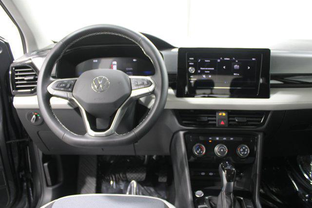 new 2026 Volkswagen Taos car, priced at $26,547
