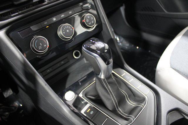 new 2026 Volkswagen Taos car, priced at $26,547