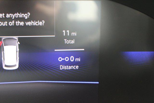 new 2026 Volkswagen Taos car, priced at $26,547