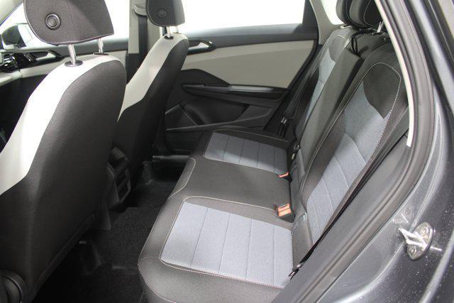 new 2026 Volkswagen Taos car, priced at $26,547
