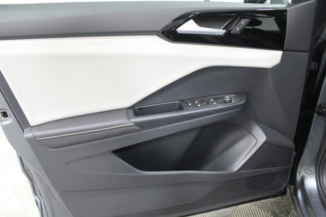 new 2026 Volkswagen Taos car, priced at $26,547