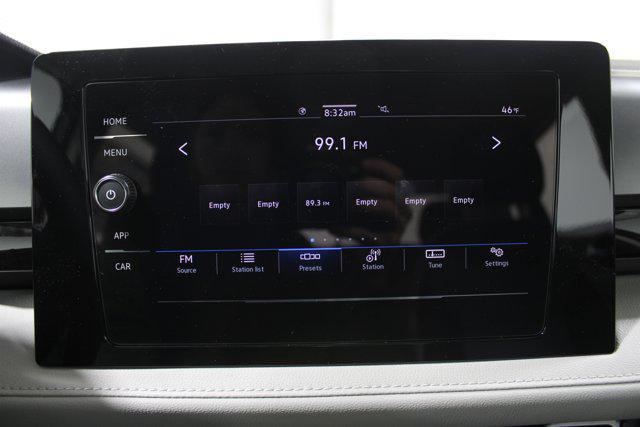 new 2026 Volkswagen Taos car, priced at $26,547