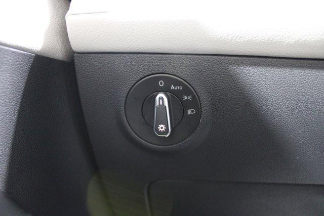 new 2026 Volkswagen Taos car, priced at $26,547