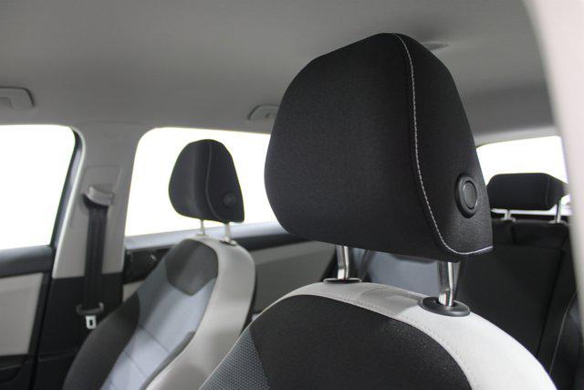 new 2026 Volkswagen Taos car, priced at $26,547