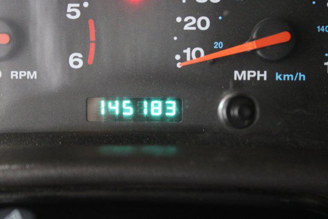 used 2002 Jeep Wrangler car, priced at $8,800