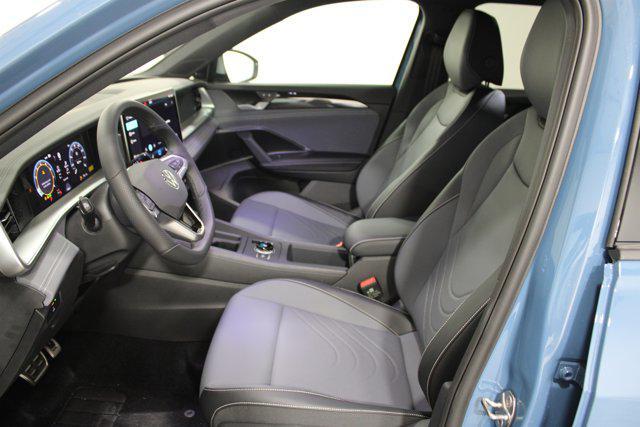 new 2026 Volkswagen Tiguan car, priced at $37,791